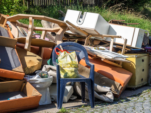Best Commercial Junk Removal  in Twinsburg Heights, OH
