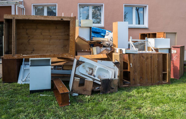 Professional Junk Removal in Twinsburg Heights, OH