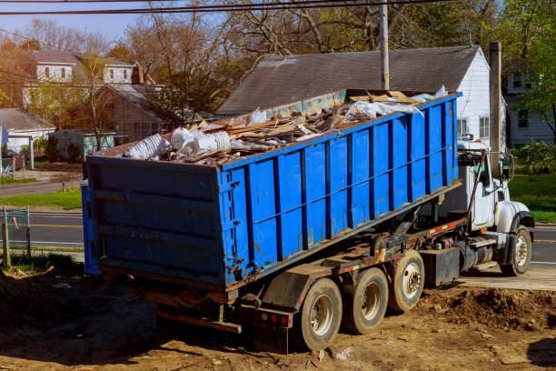 Best Local Junk Hauling  in Twinsburg Heights, OH
