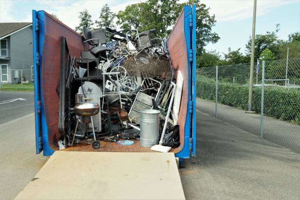 Best Yard Waste Removal  in Twinsburg Heights, OH