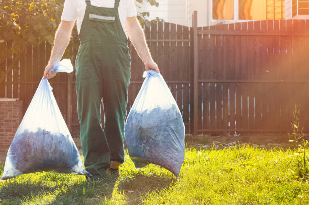 Best Garage Cleanout Services  in Twinsburg Heights, OH