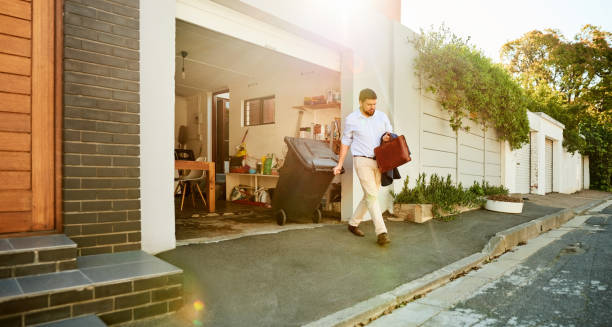 Best Residential Junk Removal  in Twinsburg Heights, OH