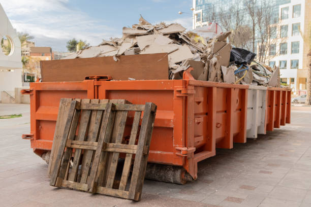 Best Construction Debris Removal  in Twinsburg Heights, OH
