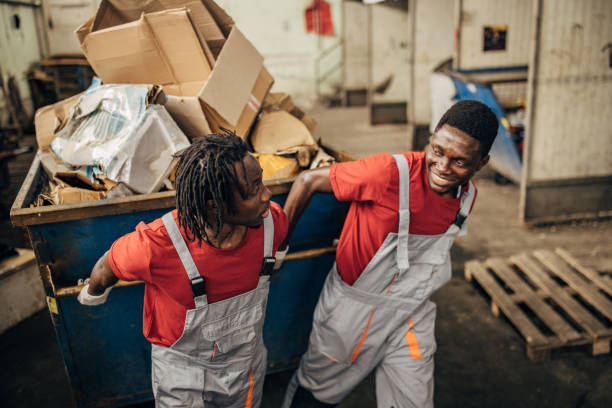 Best Household Junk Removal  in Twinsburg Heights, OH