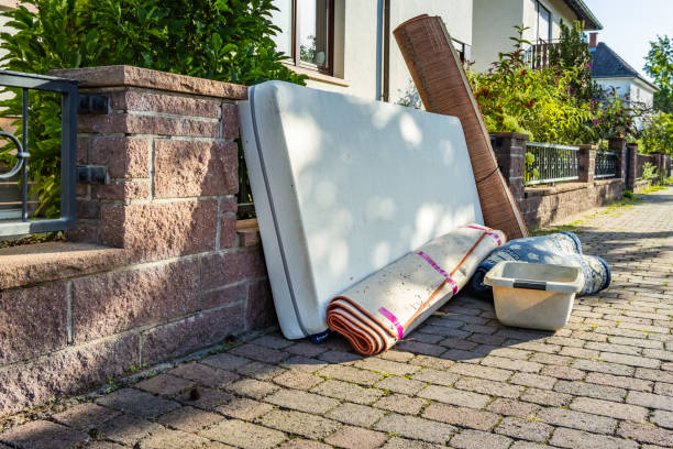 Commercial Cleanout Services in Twinsburg Heights, OH