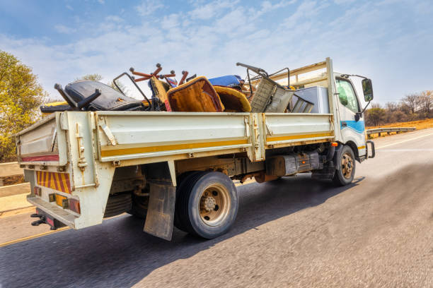 Best Commercial Junk Removal  in Twinsburg Heights, OH