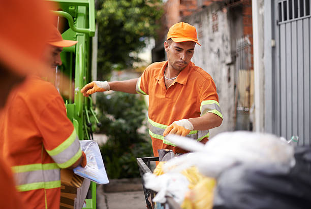 Best Basement Cleanout Services  in Twinsburg Heights, OH
