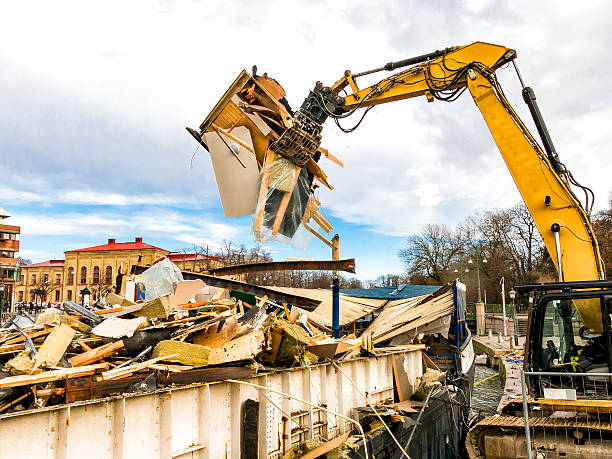 Best Affordable Junk Removal Services  in Twinsburg Heights, OH